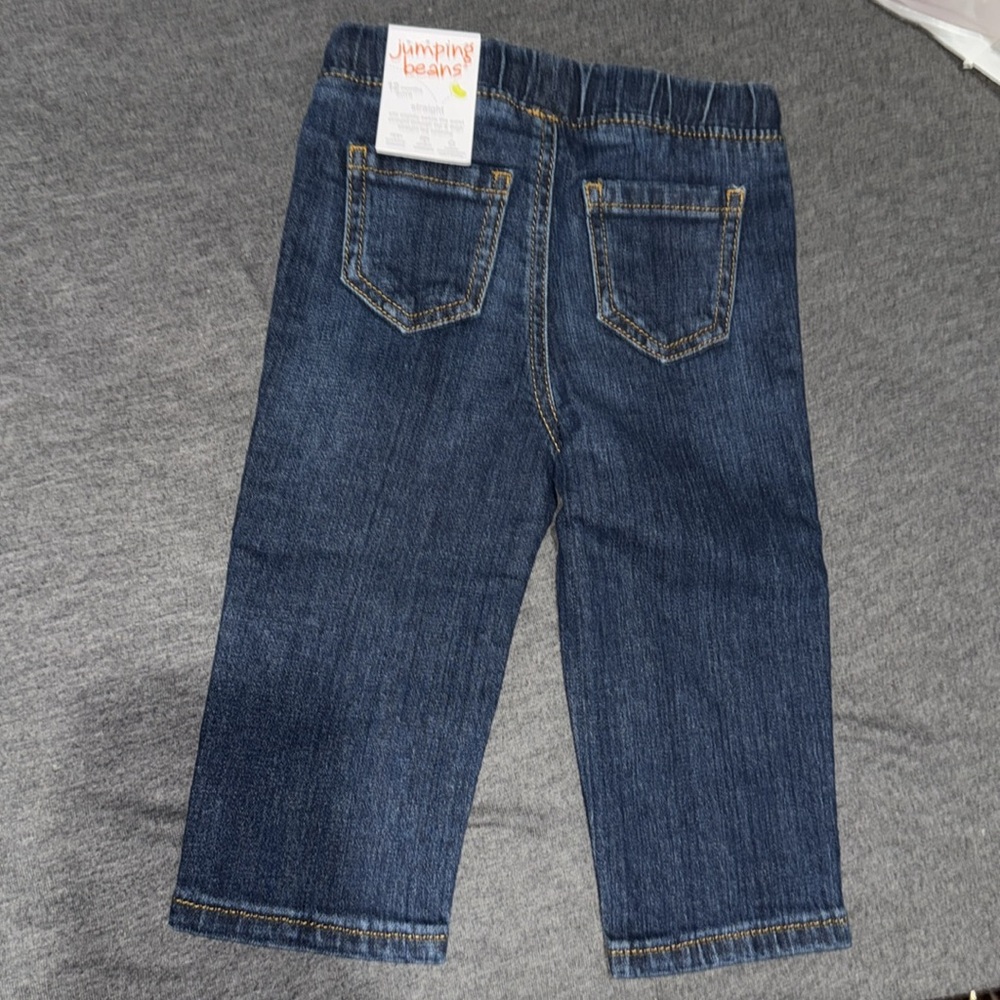 Jeans - Picture 3 of 6